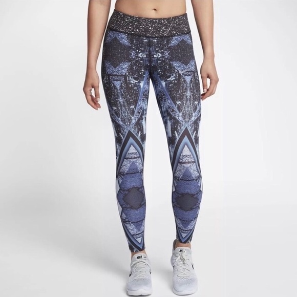 Nike Pants - NEW NIKE POWER EPIC LUX LEGGING XS